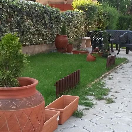 Garden Vila Gevgelija Bagian luar foto