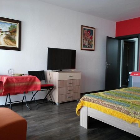 Garden Vila Gevgelija Ruang foto