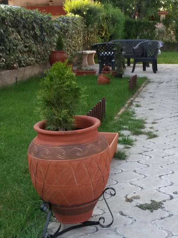 Garden Vila Gevgelija Bagian luar foto