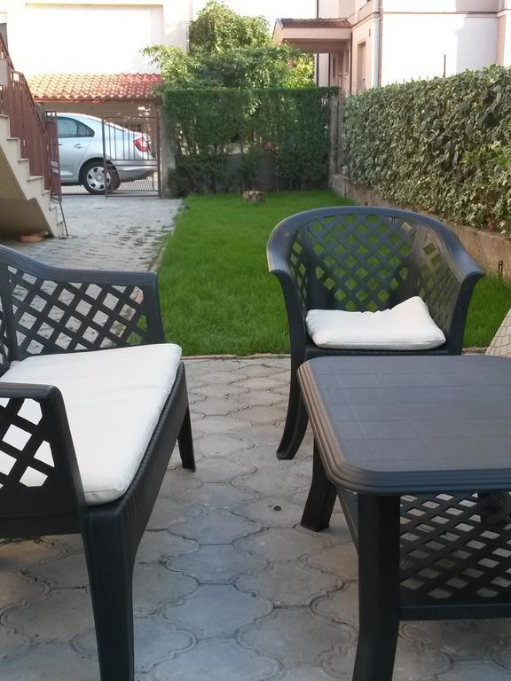 Garden Vila Gevgelija Bagian luar foto