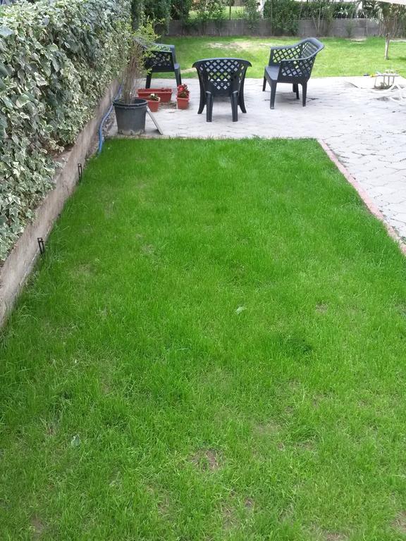 Garden Vila Gevgelija Bagian luar foto