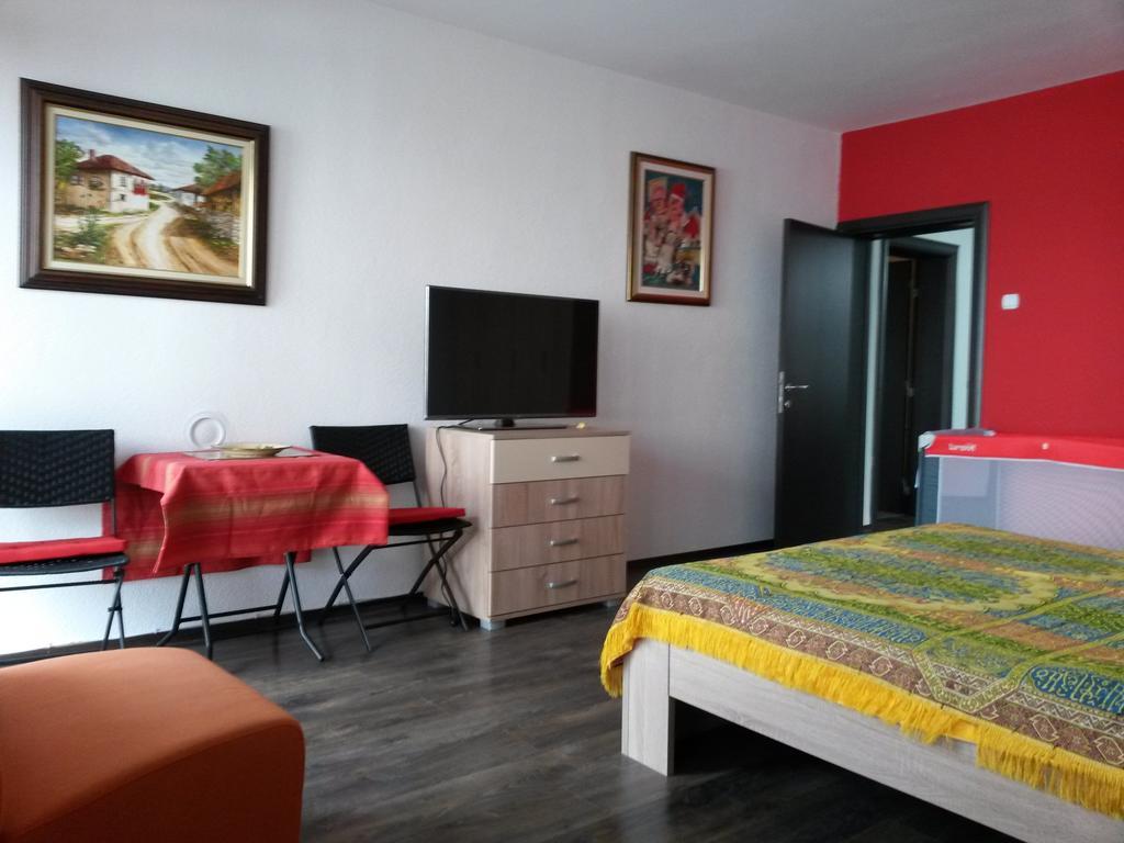Garden Vila Gevgelija Ruang foto