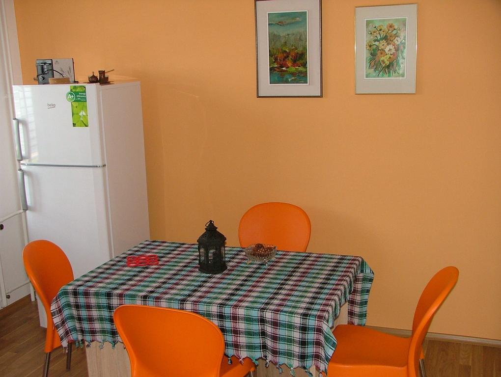 Garden Vila Gevgelija Bagian luar foto