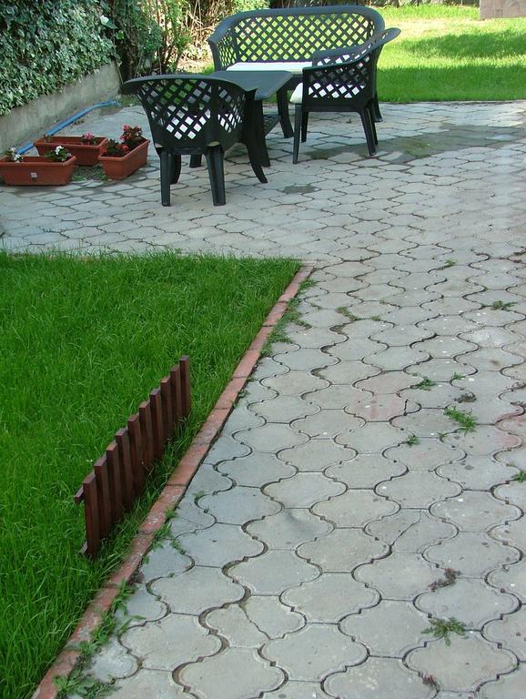 Garden Vila Gevgelija Ruang foto