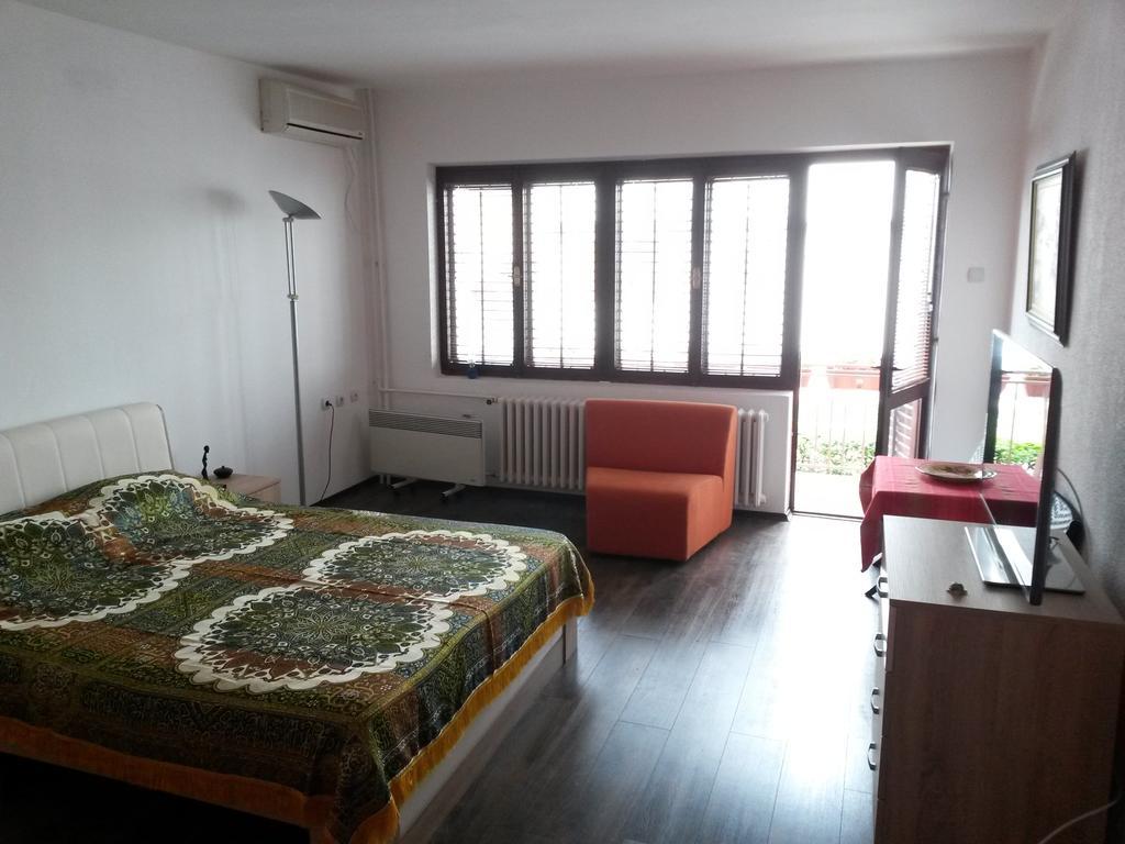 Garden Vila Gevgelija Ruang foto